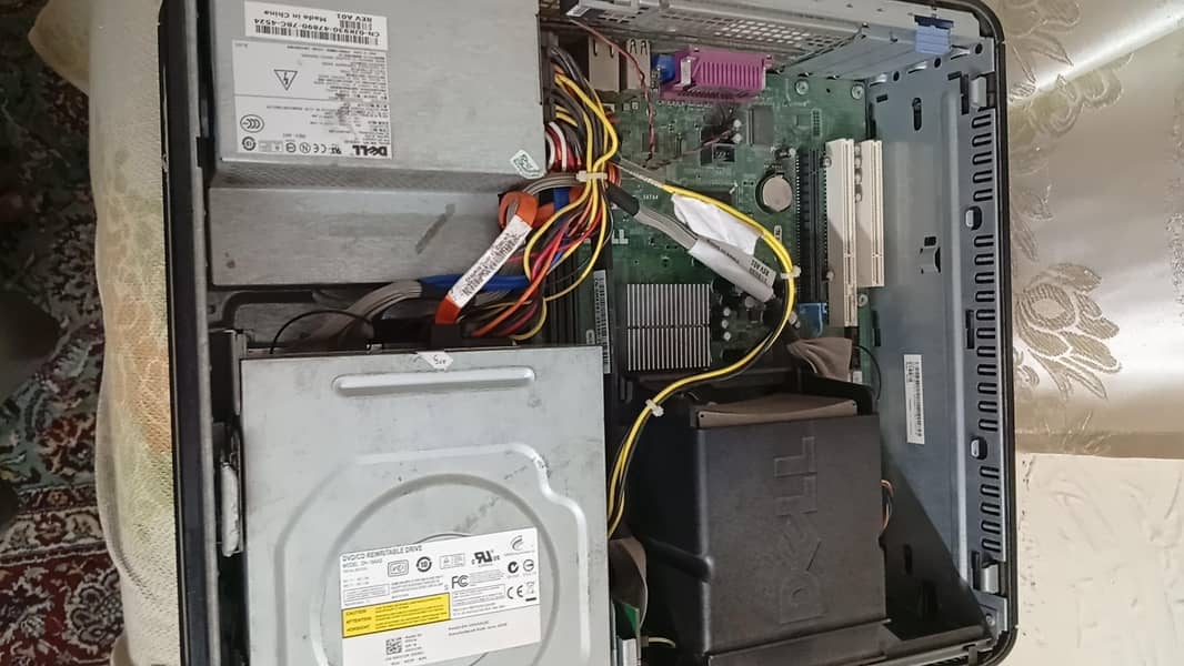 core 2 duo cpu 0