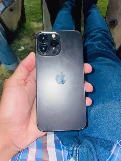 Apple iPhone 13 Pro Max jv