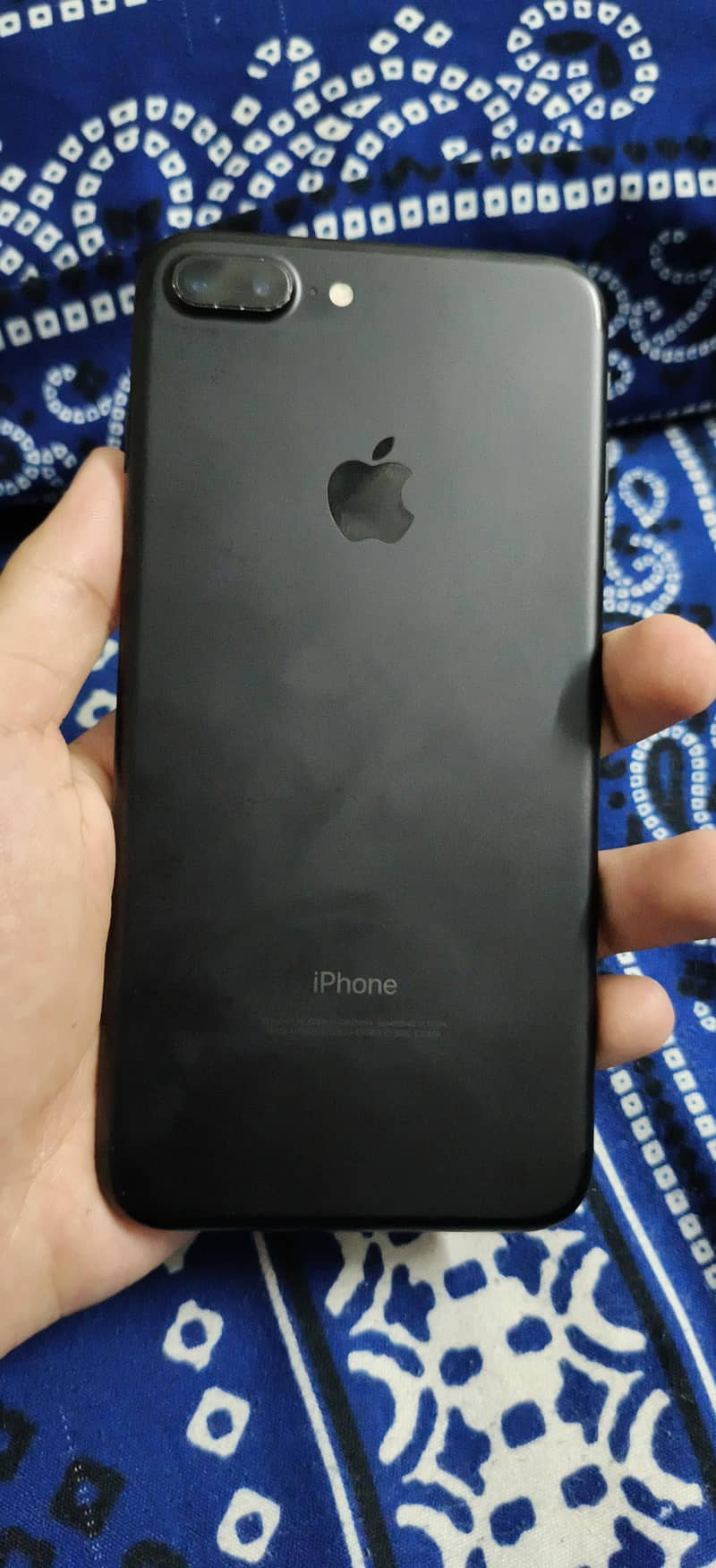 Apple iPhone 7 Plus 0