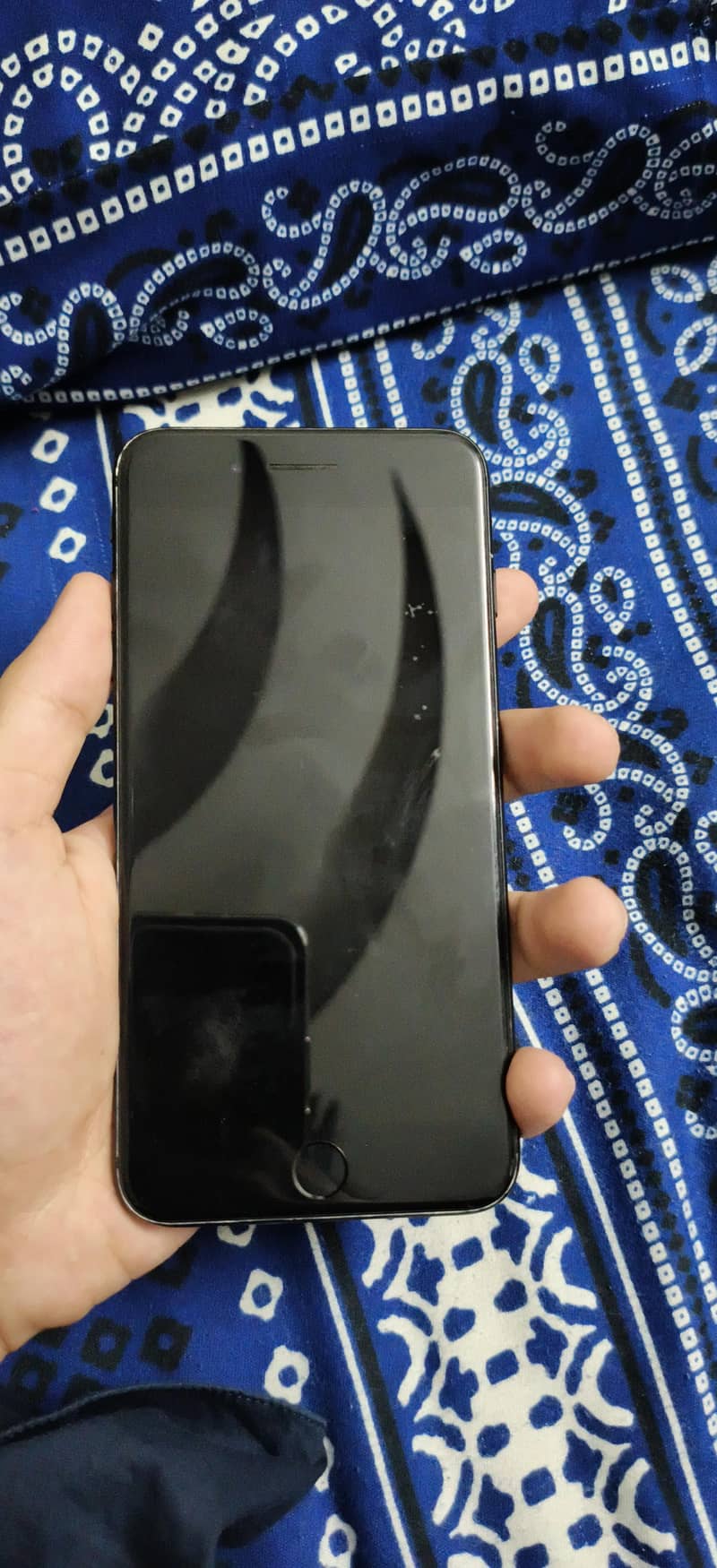 Apple iPhone 7 Plus 1