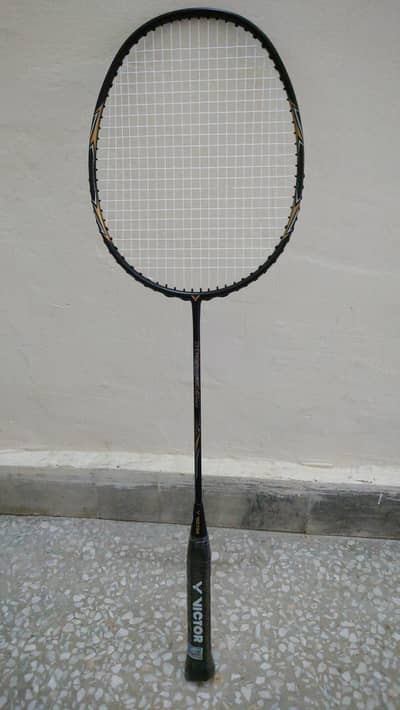 VICTOR AURASPEED 2800 Original Badminton Racket