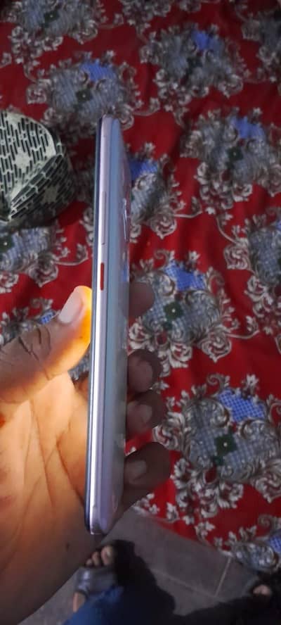 Vivo S1 Pro