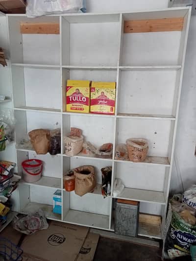 3 shelf rack for sale