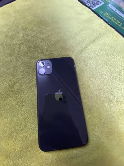 Apple iPhone 11