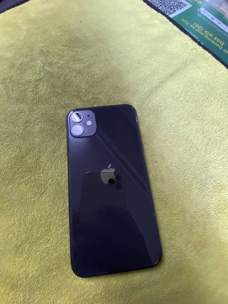 Apple iPhone 11 0