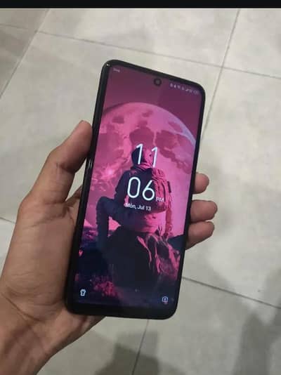 Infinix Hot 12