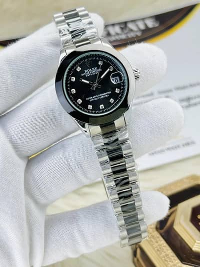 Men's Luxury Watch