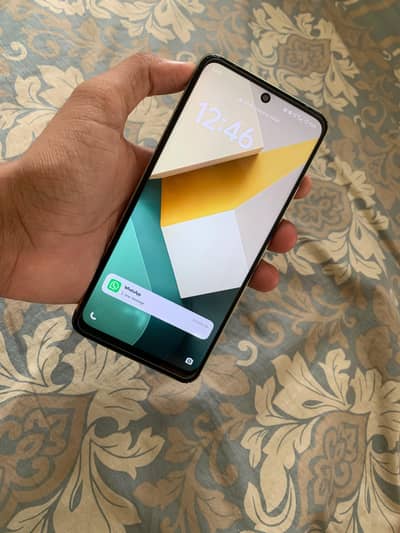 Vivo Y100 256 GB For Sale
