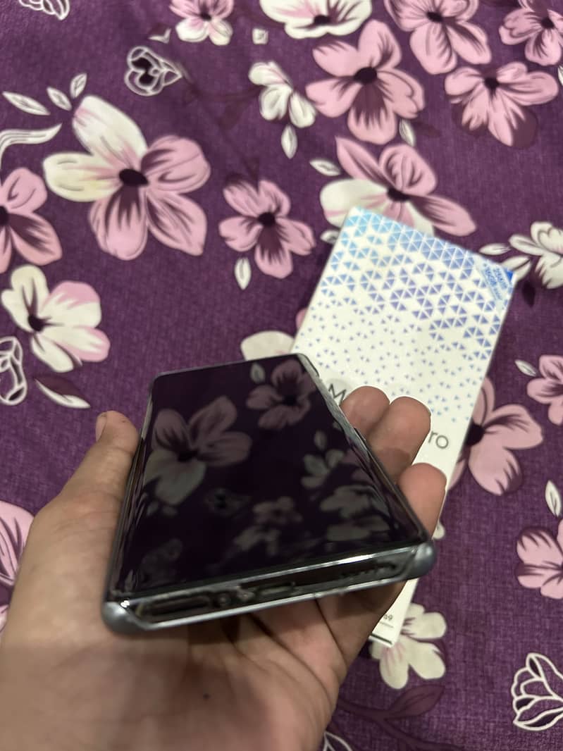 Tecno CAMON 40 Pro 3