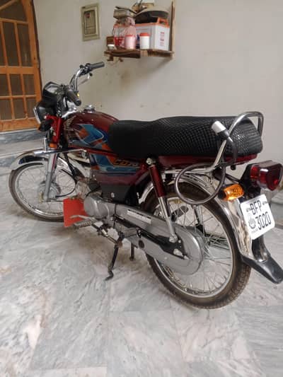bike for sell