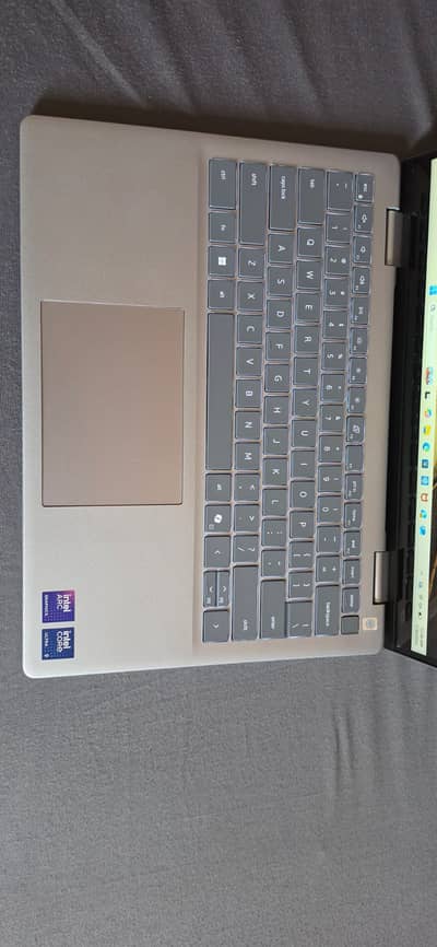 Intel Core Ultra 9 with 32GB RAM 1TB SSD. The Ultimate 14" Powerhouse.