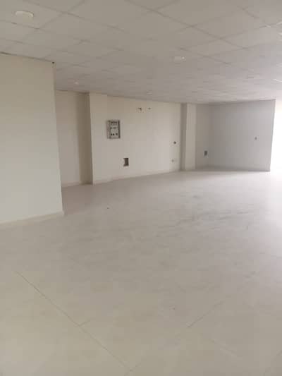 MODEL TOWN K BLOCK COMMERCIAL HUB