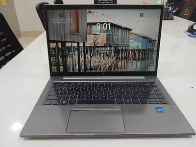 Zbook