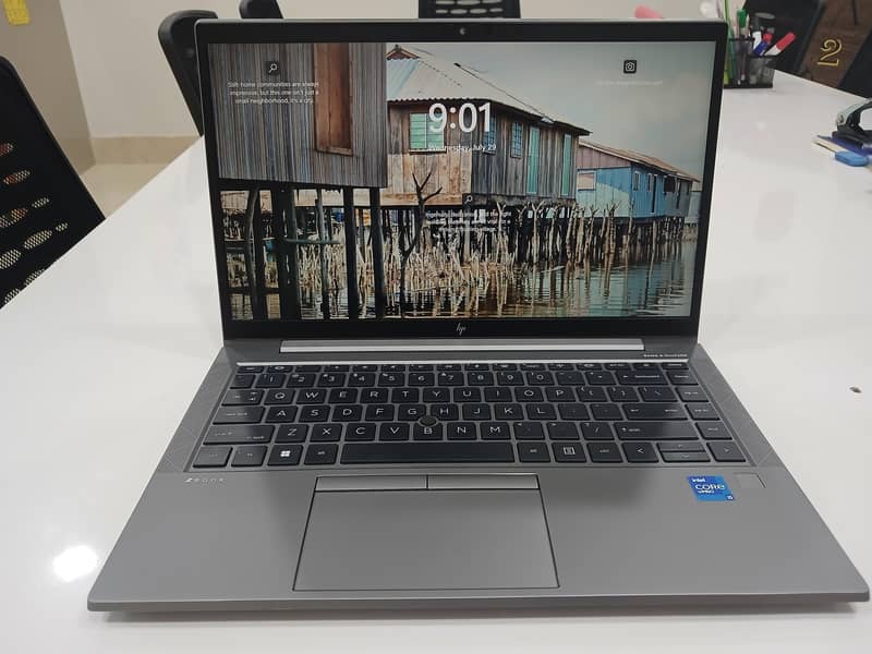 Zbook 0