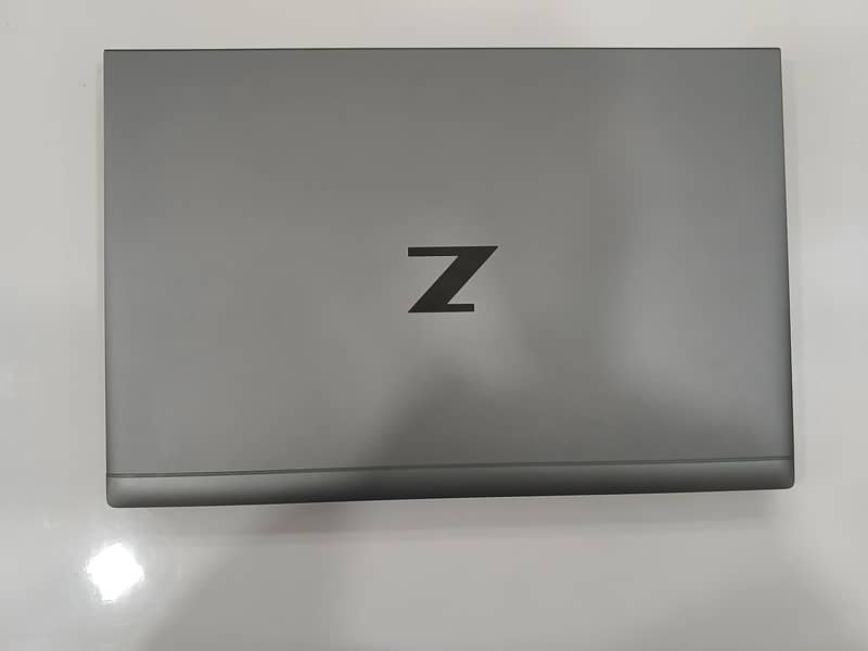Zbook 2