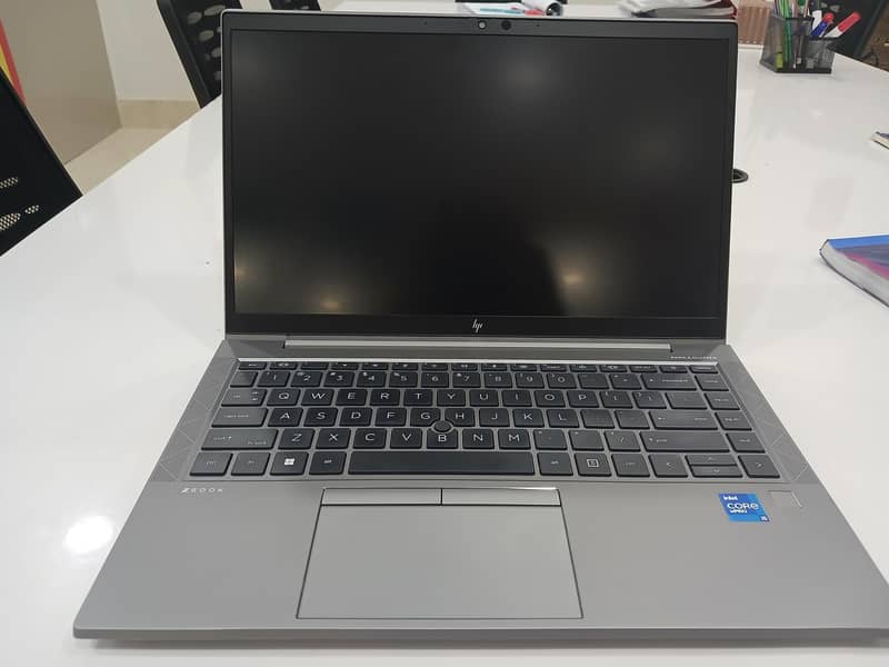 Zbook 3