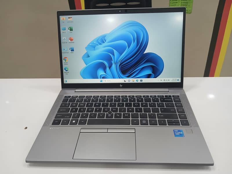 Zbook 4