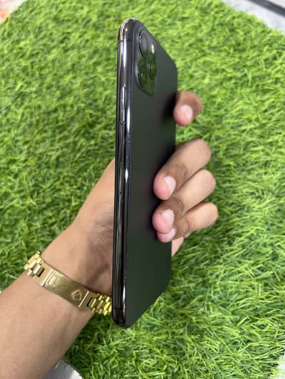 Apple iPhone 11 Pro Max
