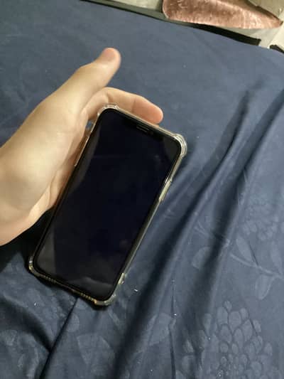 Apple iphone x 64 gb water pack details ka lia dm karin