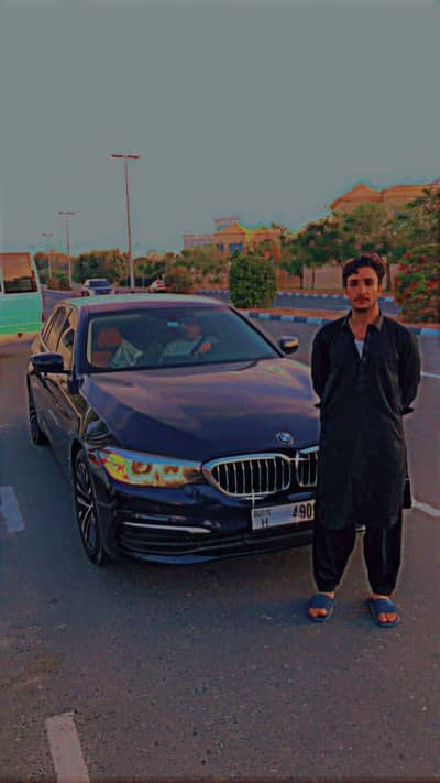 i am Driver i have good experience