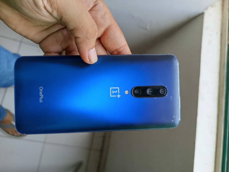 One Plus 7 Pro 0