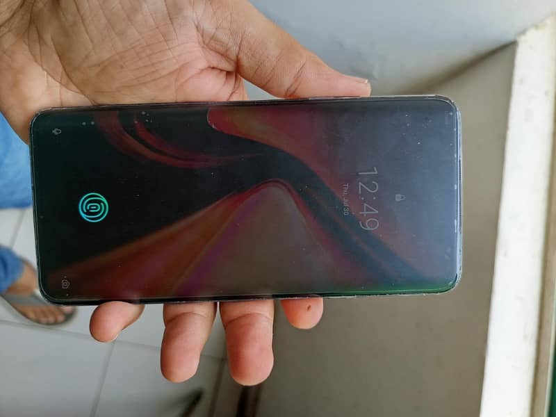 One Plus 7 Pro 6