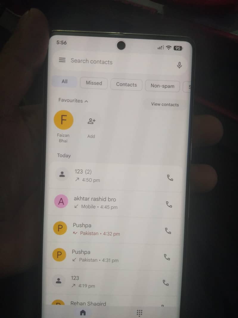 Google Pixel 7 Pro 1
