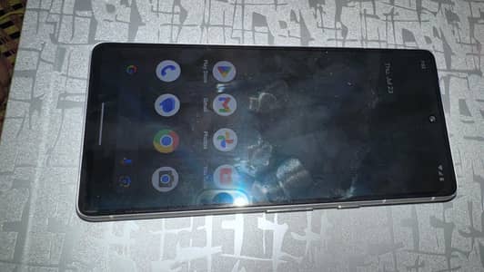Google Pixel 7