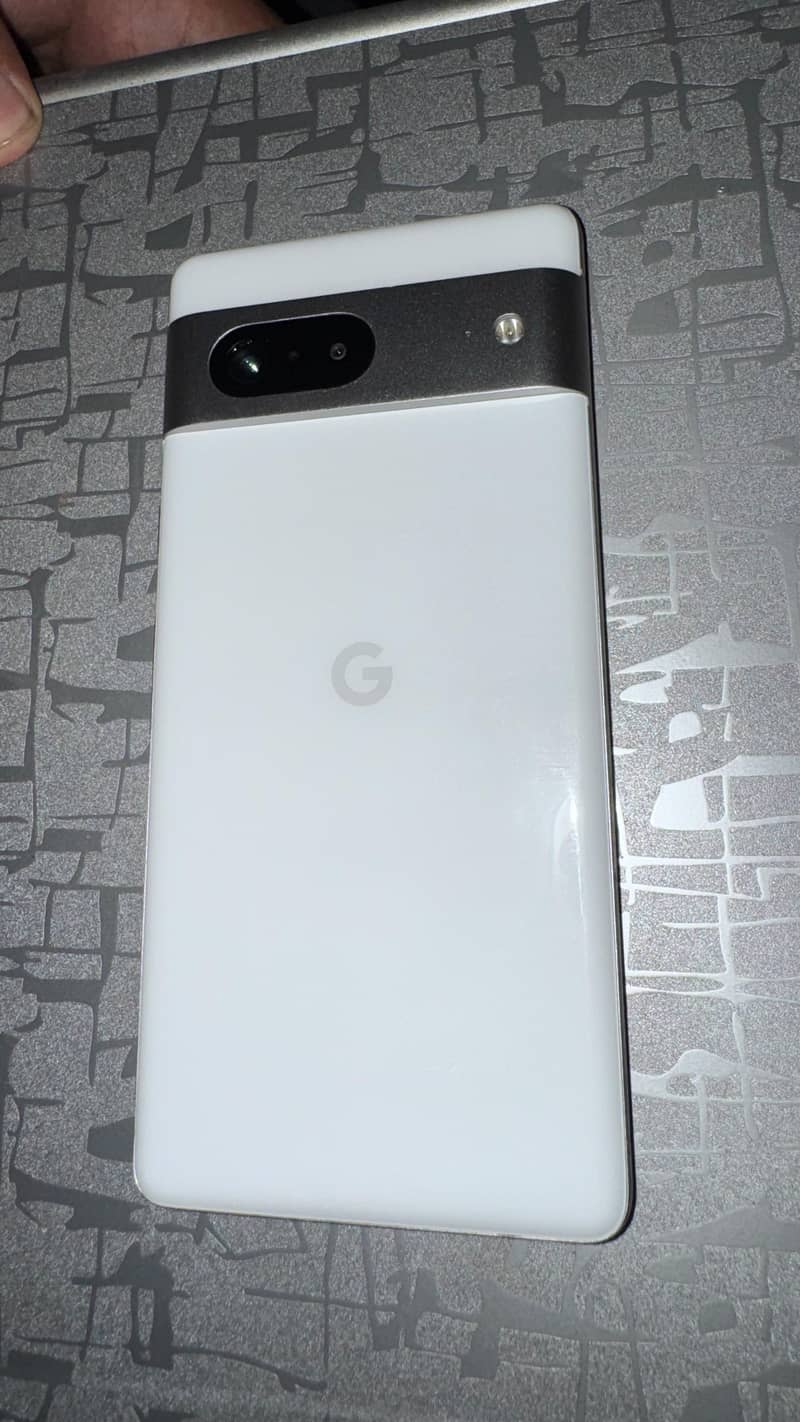 Google Pixel 7 1