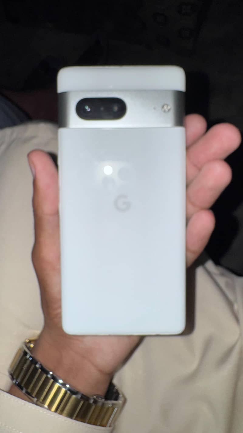 Google Pixel 7 2