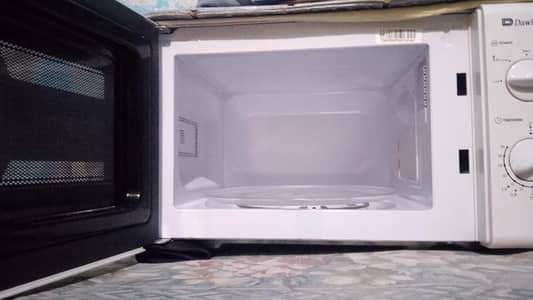 electric oven