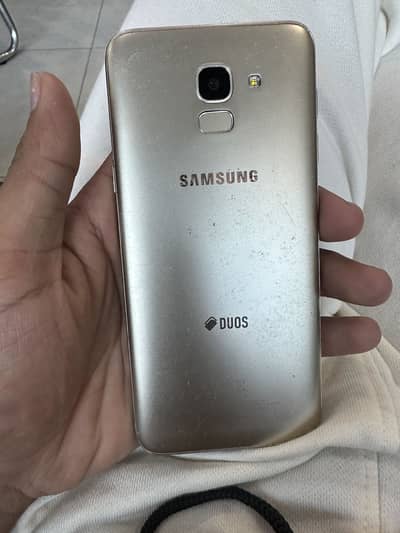 Samsung J6