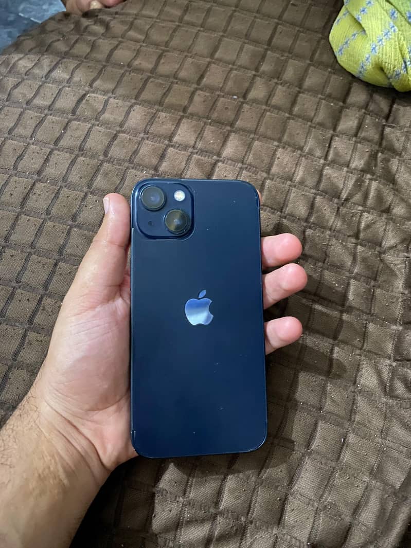 Apple iPhone 13 0