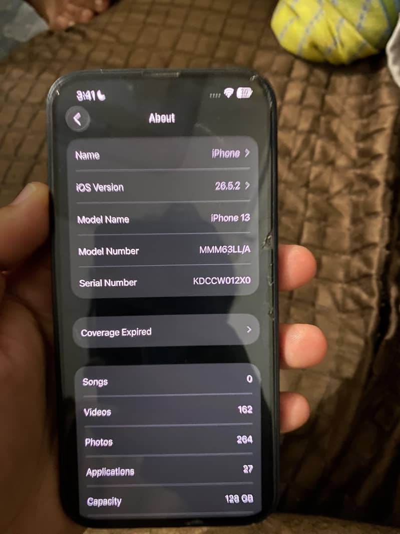 Apple iPhone 13 1
