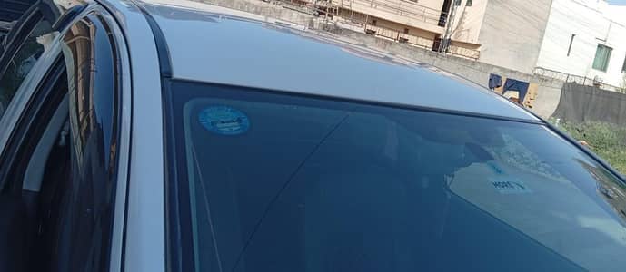 Toyota Prius 2007