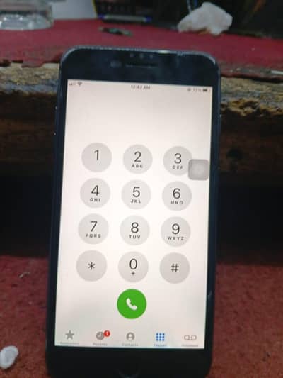 Apple iPhone 8 Plus