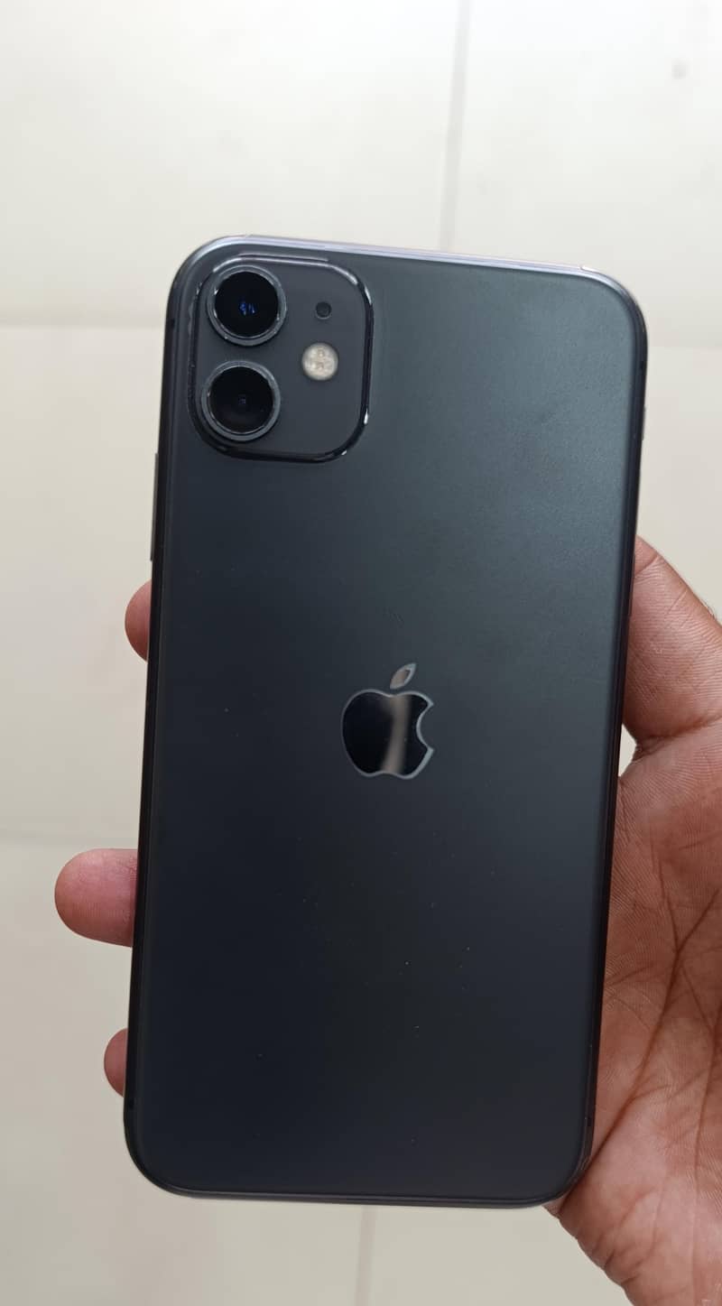 Apple iPhone 11 0
