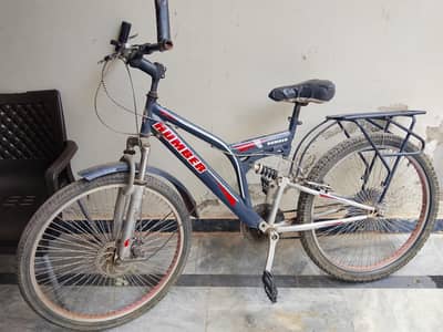 Humber cycle for sale