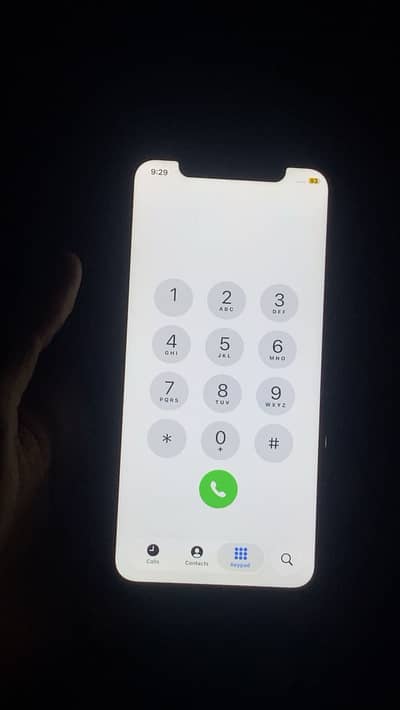 iPhone 11 Pro