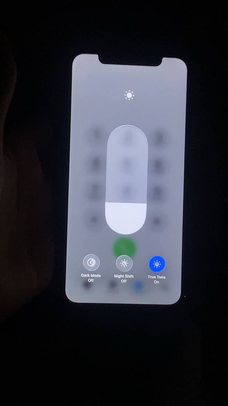 iPhone 11 Pro 6