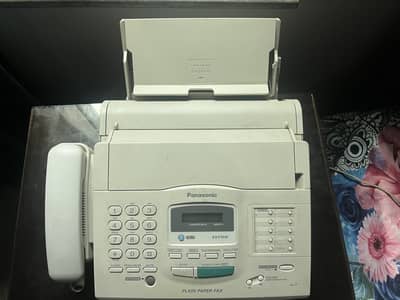 Panasonic KX F1010