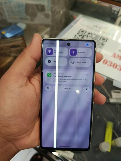 google pixel 7