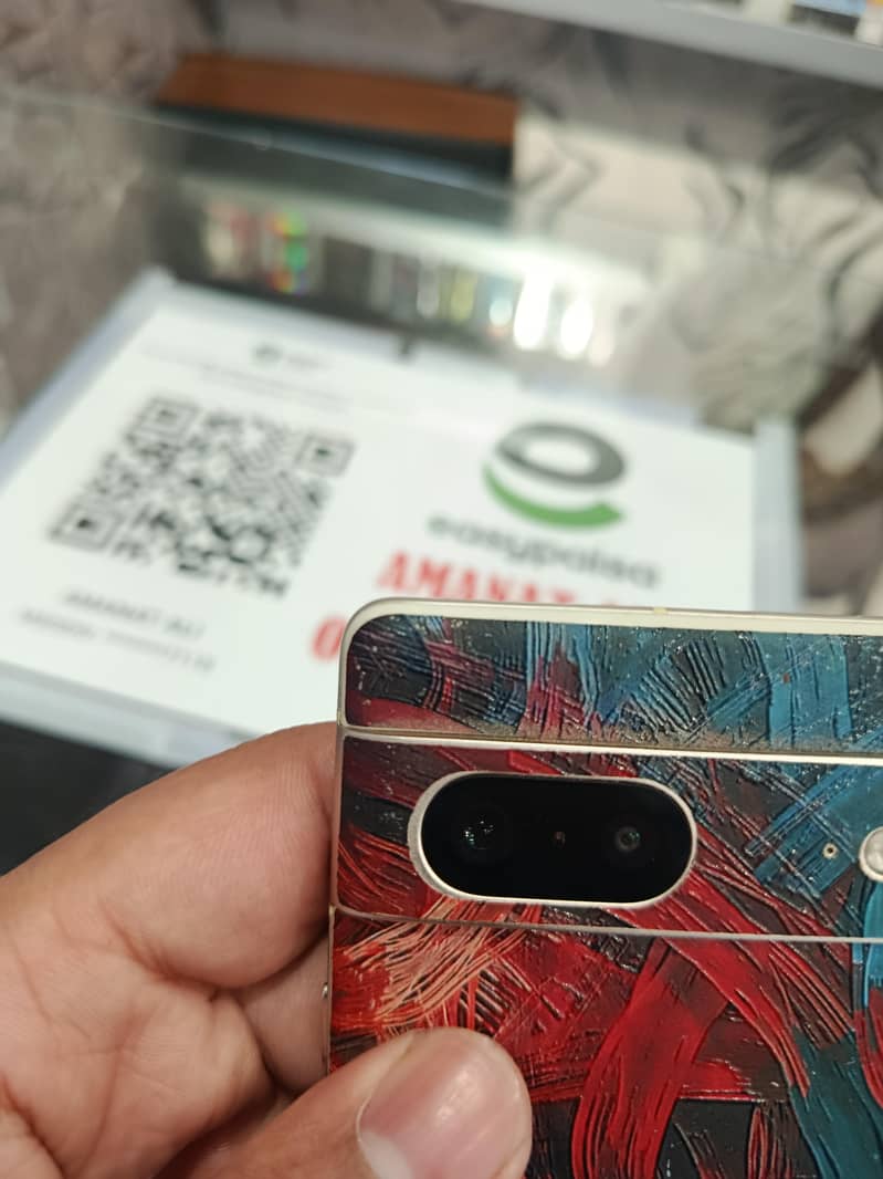 google pixel 7 1