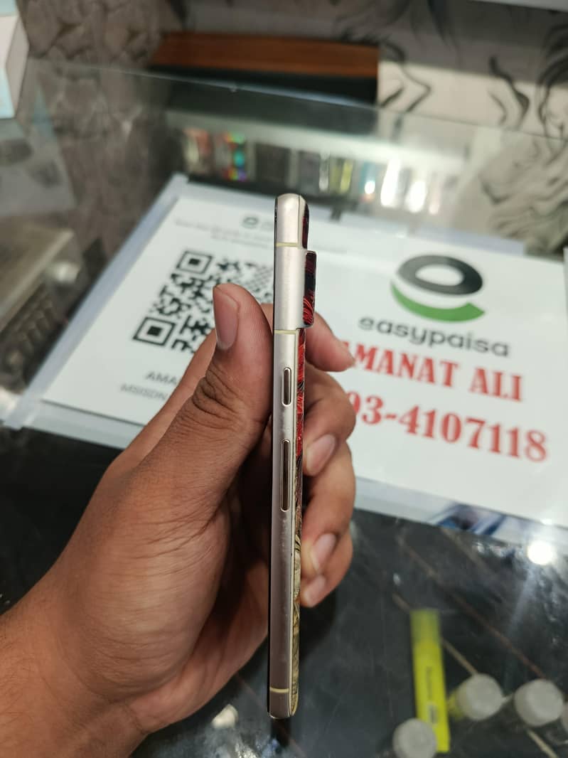 google pixel 7 5