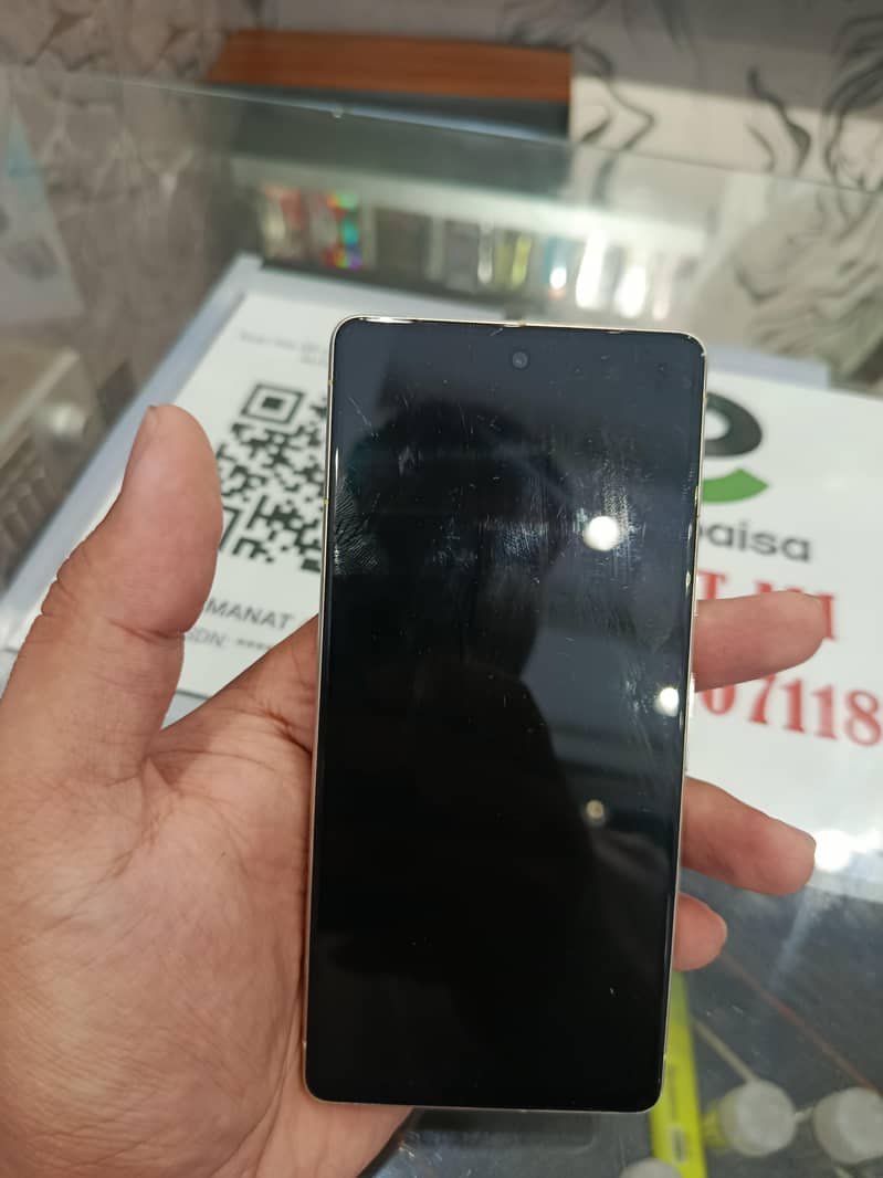 google pixel 7 7