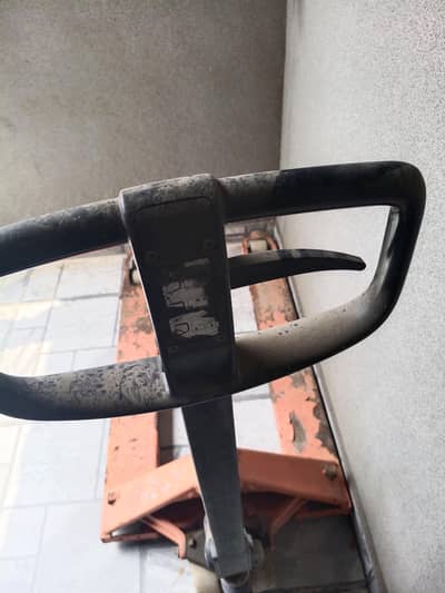 palet lifter