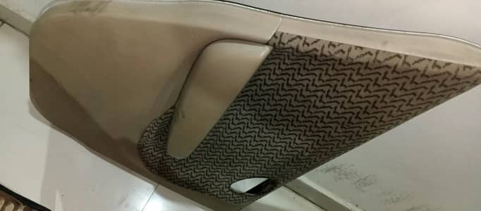 Honda city IDSI door trims used. 9/10