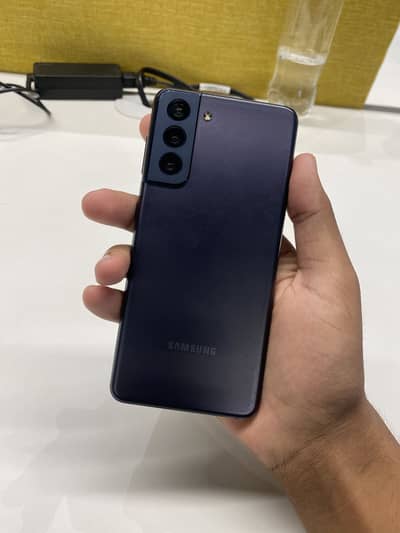 Samsung S21 5g