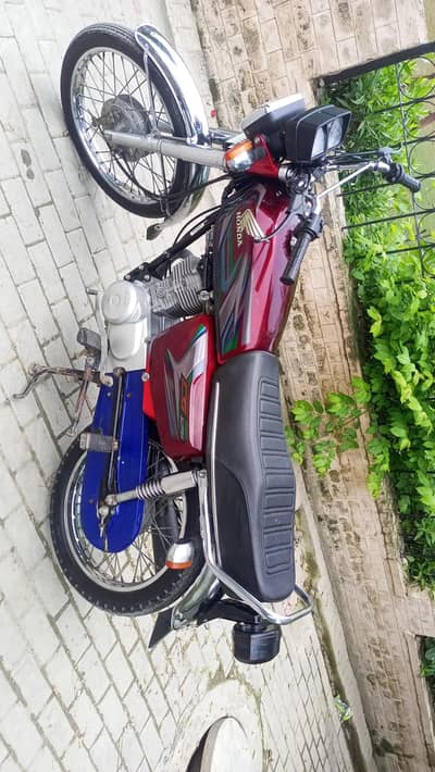Honda for sale All ok