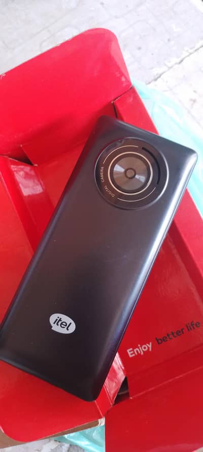 Itel Neo X30 Plus